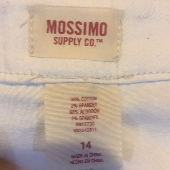 Mission skirt - Picture 4 of 7